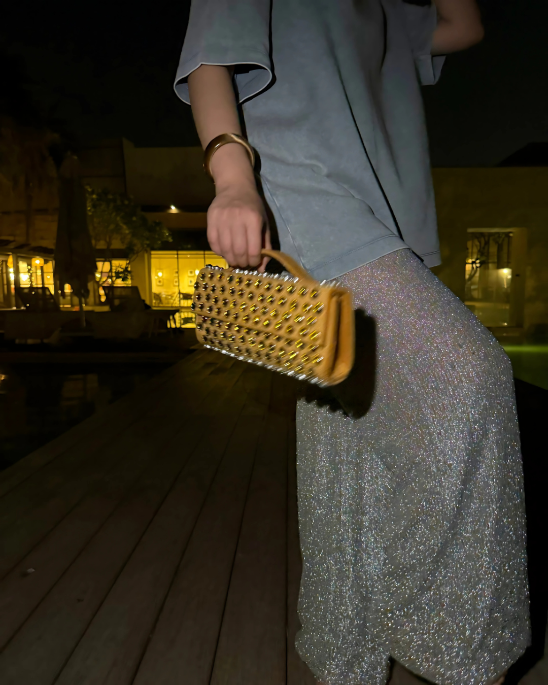 Fūtō Bag - Honey