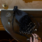 Rocky Bag - Raye (black & silver)