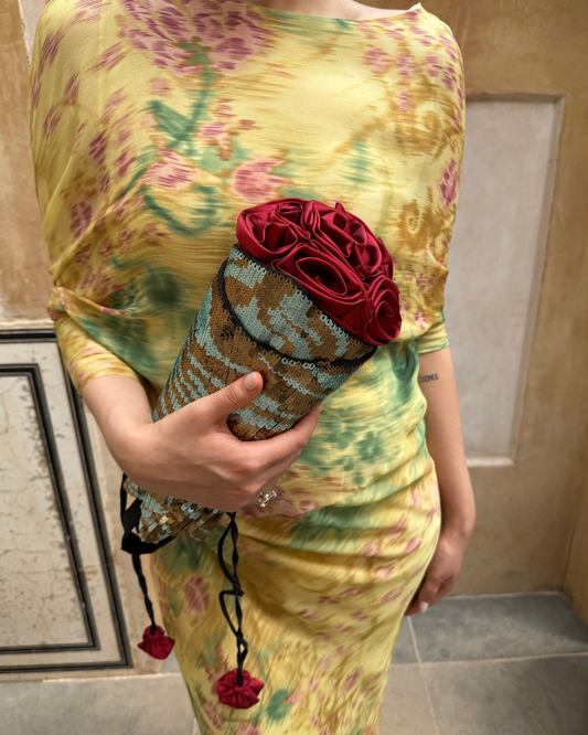 Bouquet Bag - Dua