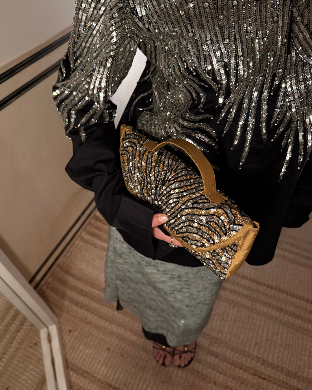 Fūtō Bag - Jungli Billi