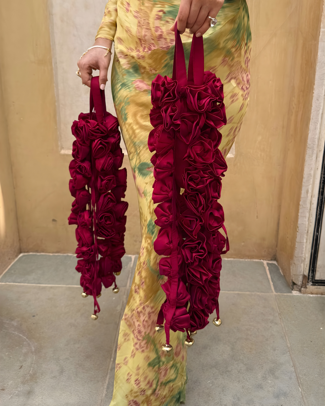 Kaleera Bag