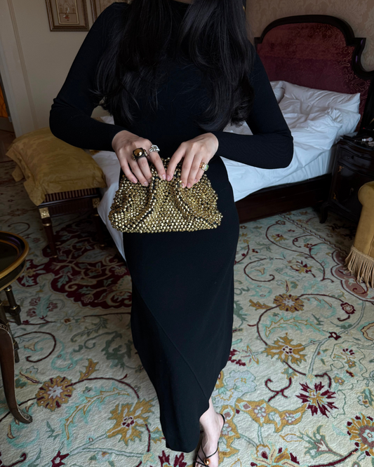 Bobbi Bag - Taal (Gold)