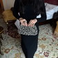 Bobbi Bag - Jhoom (silver)