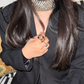 Taal Choker (silver)