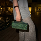 Fūtō Bag - Peridot Breeze