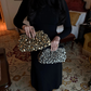Bobbi Bag - Jhoom (silver)