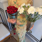 Bouquet Bag - Dua