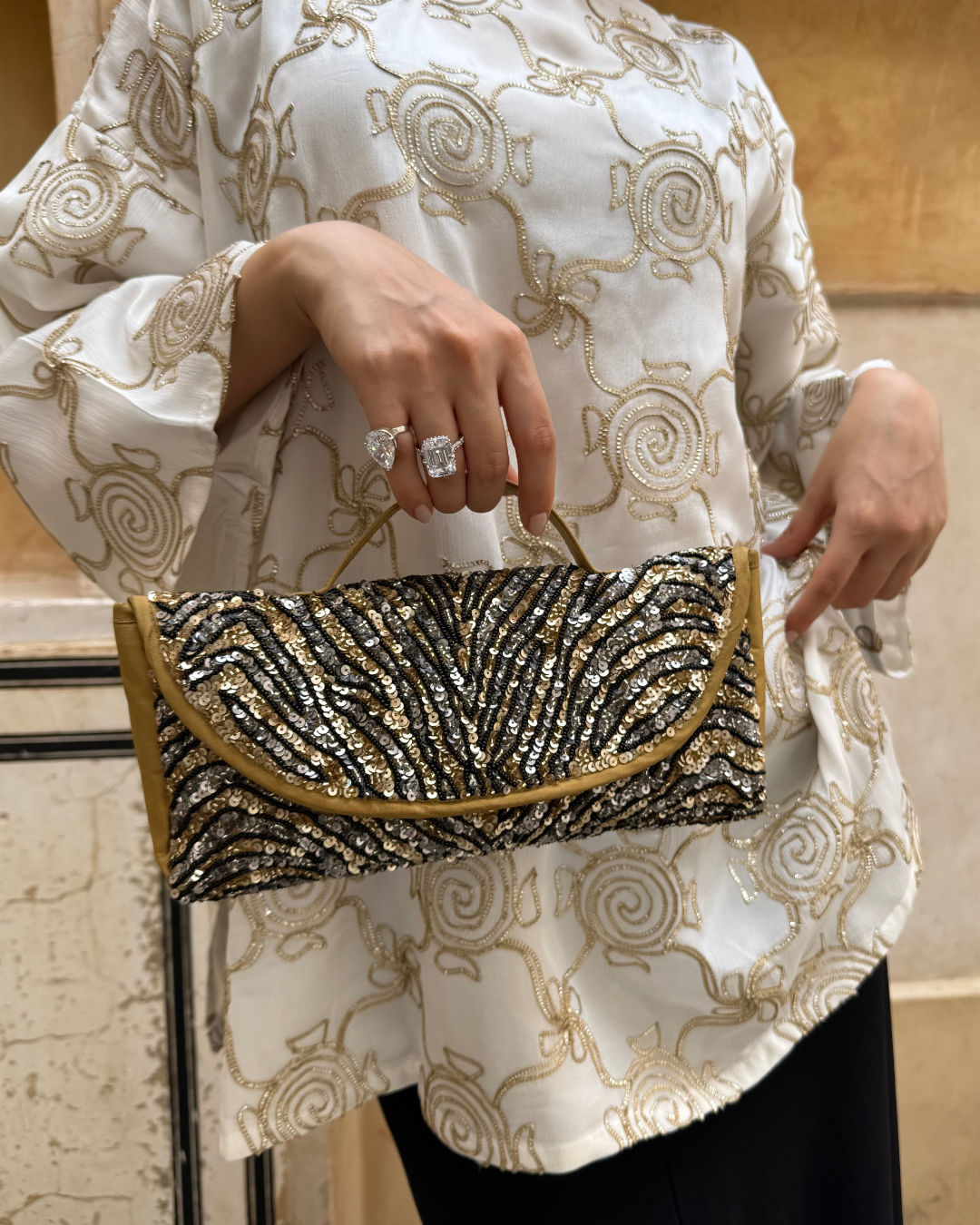 Fūtō Bag - Jungli Billi