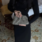 Bobbi Bag - Taal (Silver)