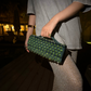 Fūtō Bag - Peridot Breeze