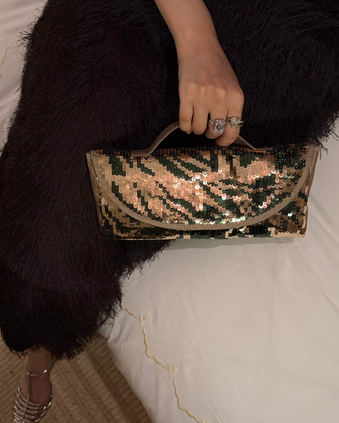 Fūtō Bag - Dua