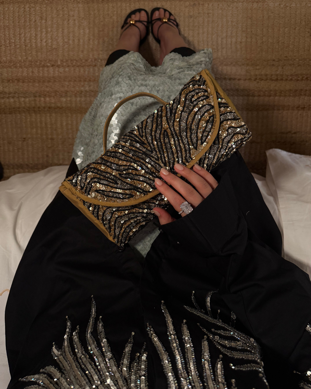Fūtō Bag - Jungli Billi