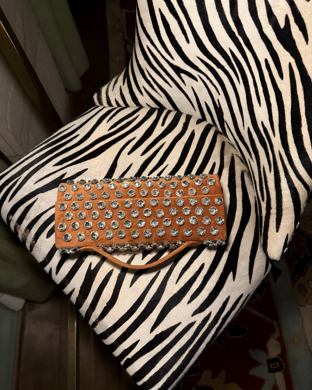 Fūtō Bag - Alpha