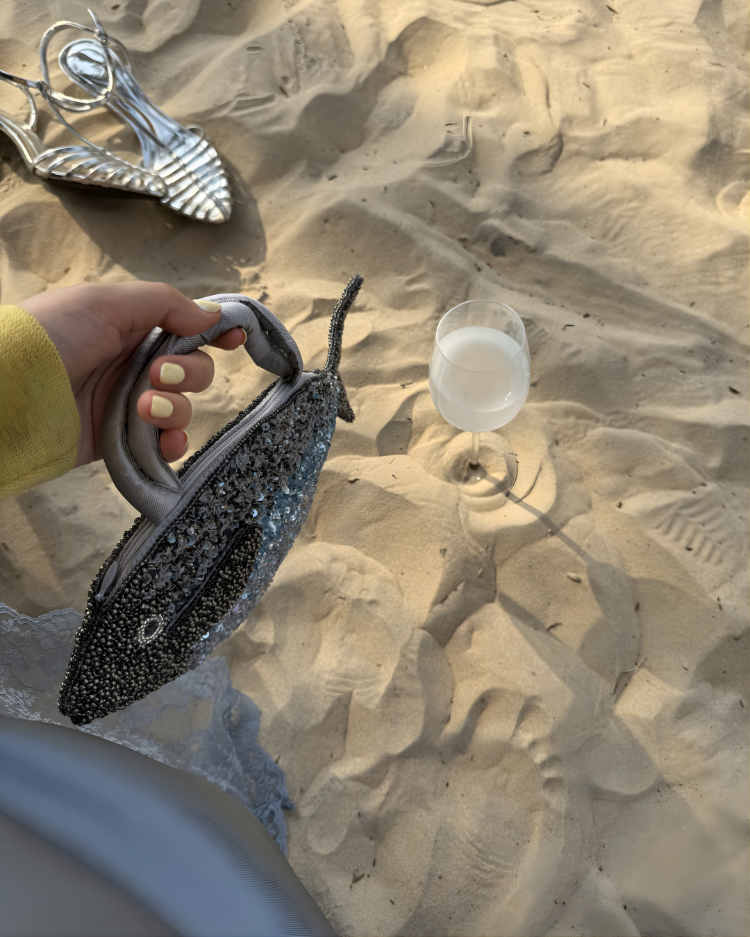Fish Bag