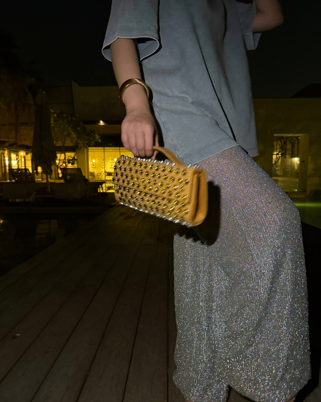 Fūtō Bag - Honey