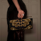 Fūtō Bag - Angel Web (black)