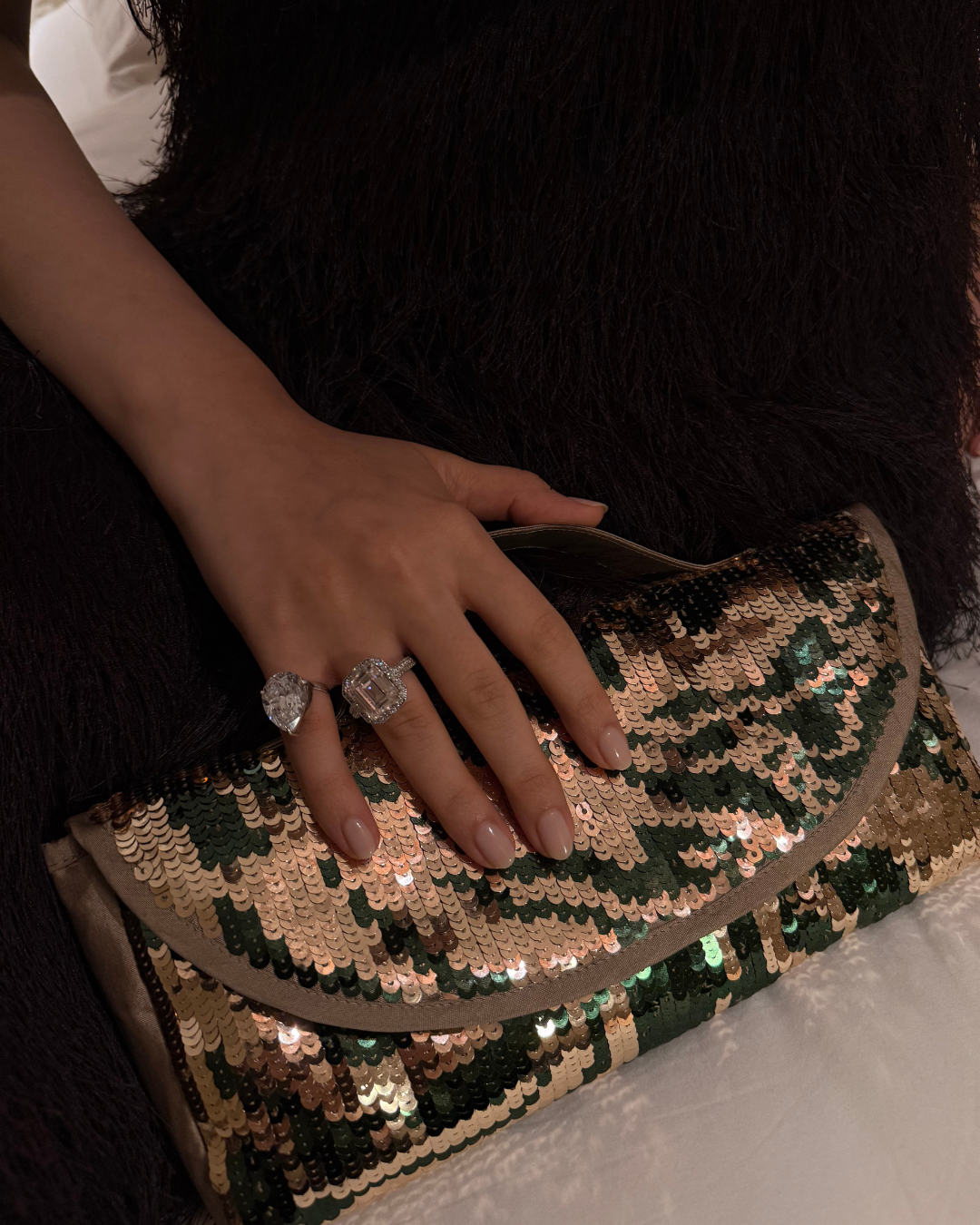 Fūtō Bag - Dua