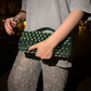 Fūtō Bag - Peridot Breeze
