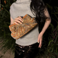 Bobbi Bag - Jungli Billi (rust)