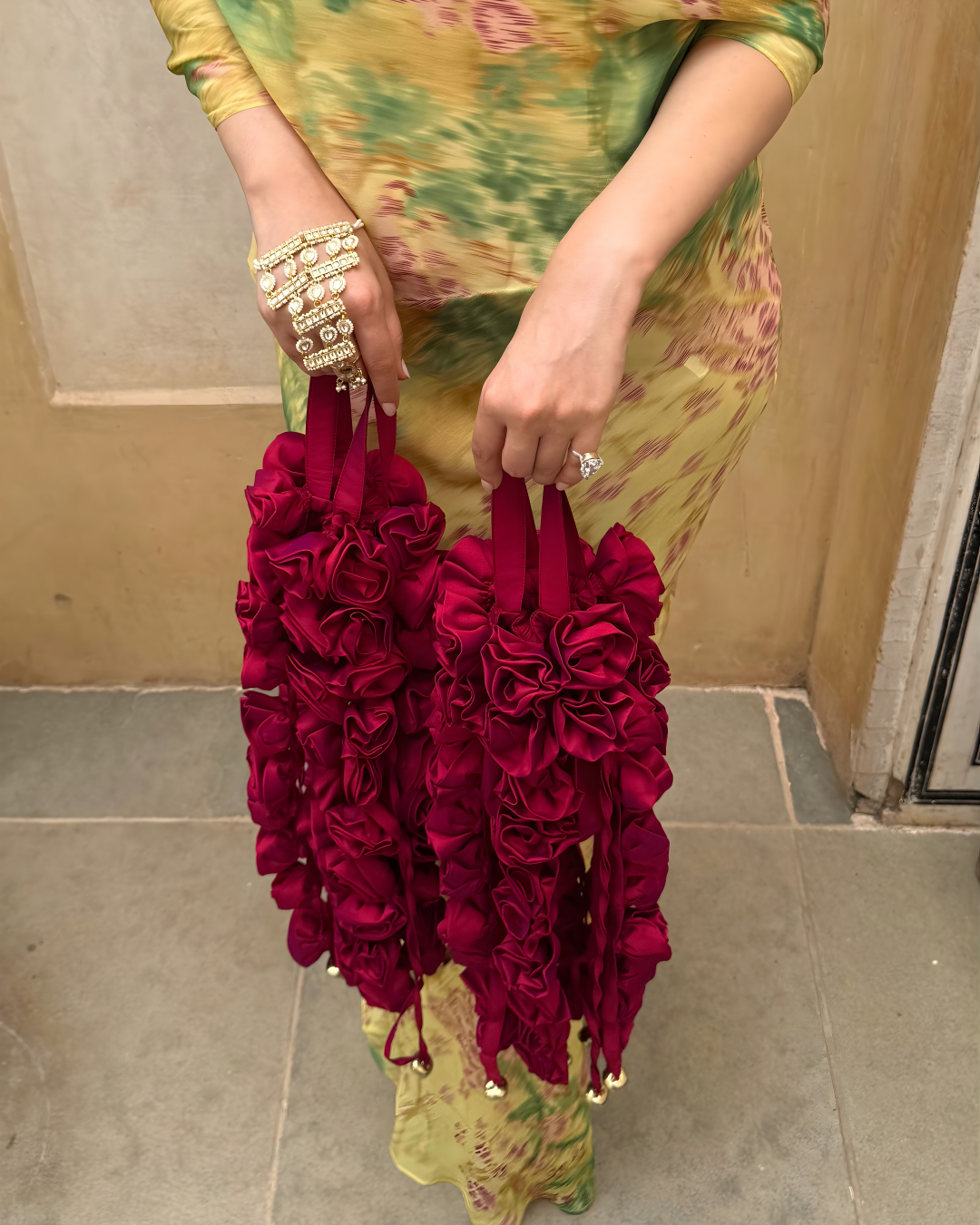 Kaleera Bag