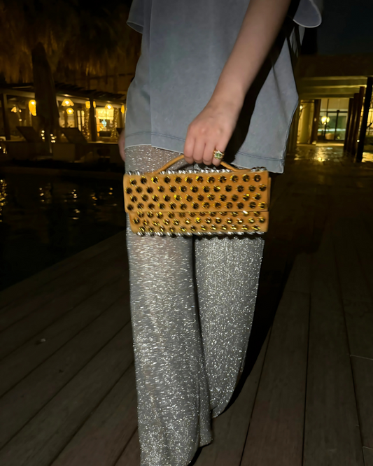 Fūtō Bag - Honey