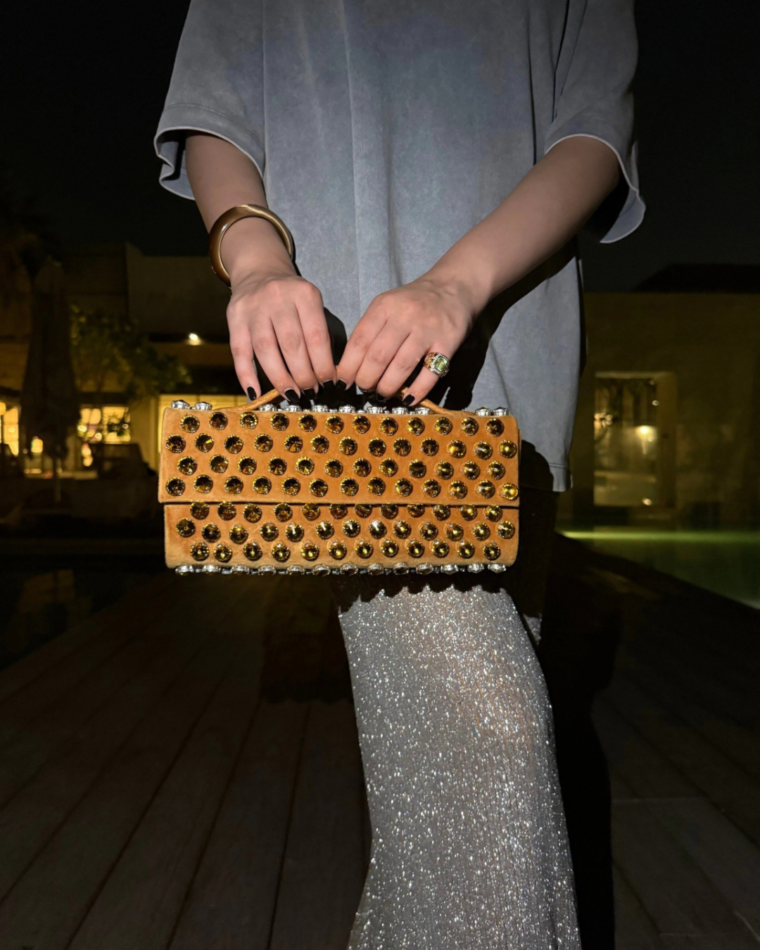 Fūtō Bag - Honey