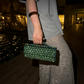 Fūtō Bag - Peridot Breeze