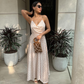 Bolso Luminaria Rekha Gold