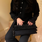 Fūtō Bag - Black