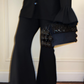 Fūtō Bag - Black