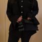 Fūtō Bag - Black
