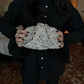 Bobbi Bag - Taal (Silver)