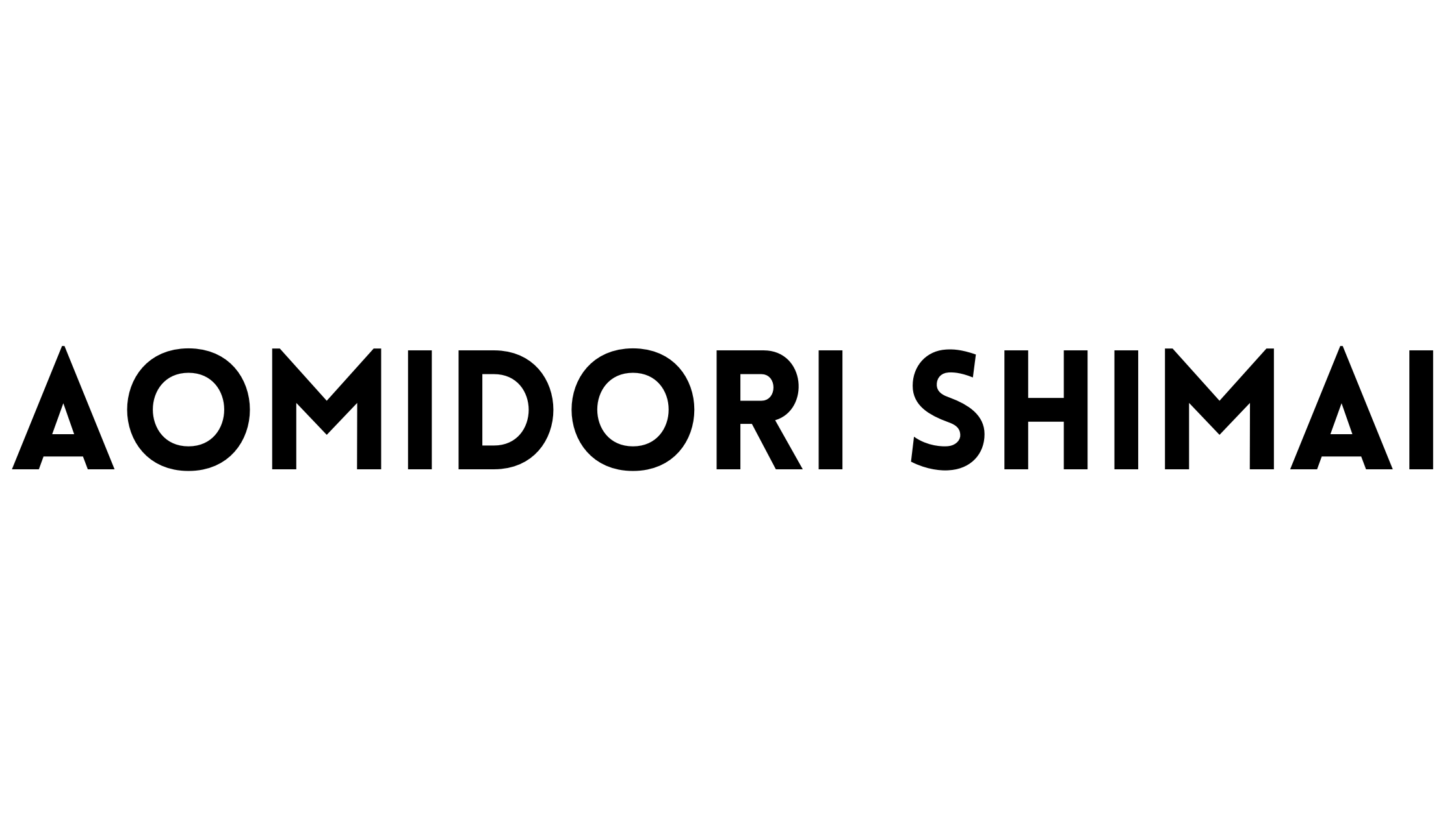 Aomidori Shimai