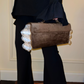 Fūtō Bag - Deep Taupe