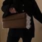 Fūtō Bag - Deep Taupe