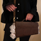 Fūtō Bag - Deep Taupe