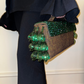 Fūtō Bag - Emerald