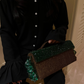 Fūtō Bag - Emerald
