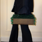 Fūtō Bag - Emerald