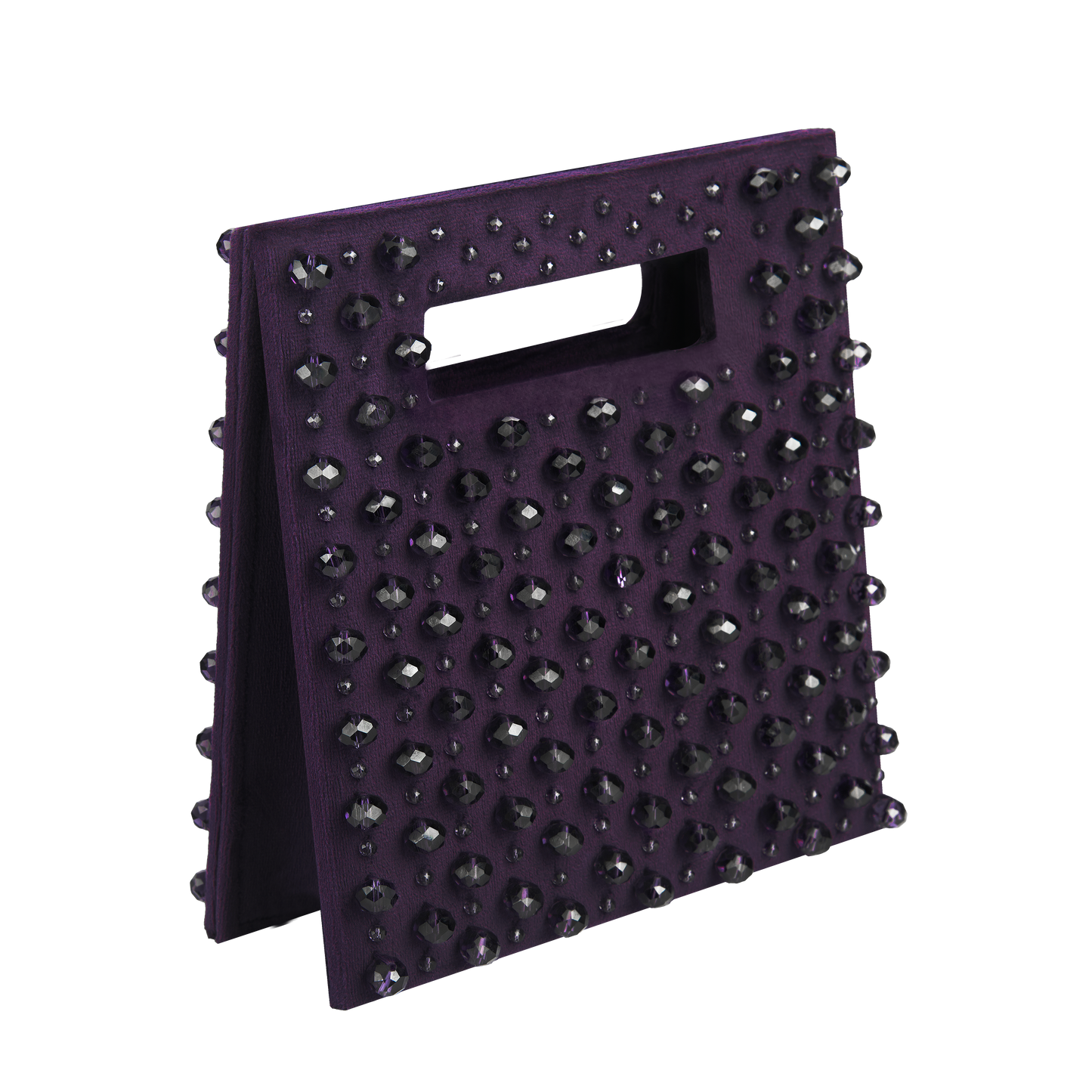 Jamun Sour Mini Tote