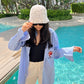 Bucket Hat - Buttons on Buttons on Buttons