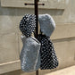 Extra Buttons on Buttons on Buttons - Vamos Tote Bag + Bucket Hat