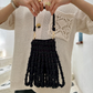 Camille Luminaire Bag