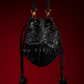 Bolso bombonera Starship - Negro 