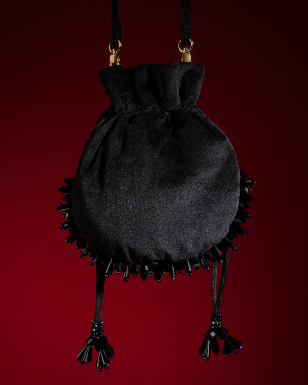 Nuevo bolso ligero - Negro 