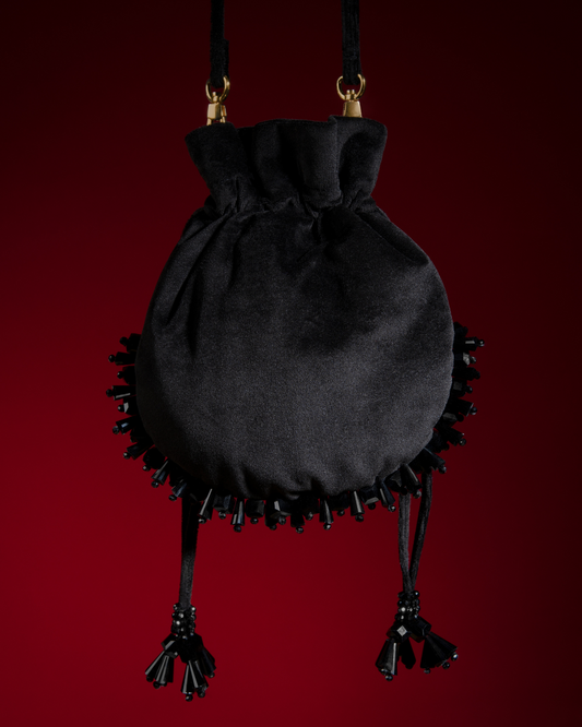 Nuevo bolso ligero - Negro 
