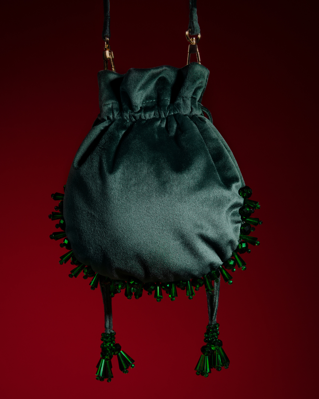 Bolso New Light - Verde