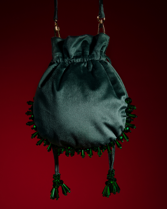 Bolso New Light - Verde