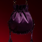 New Light Bag - Berenjena 