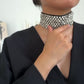 Taal Choker (silver)